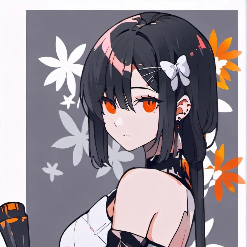 chat with ai character: no just no 