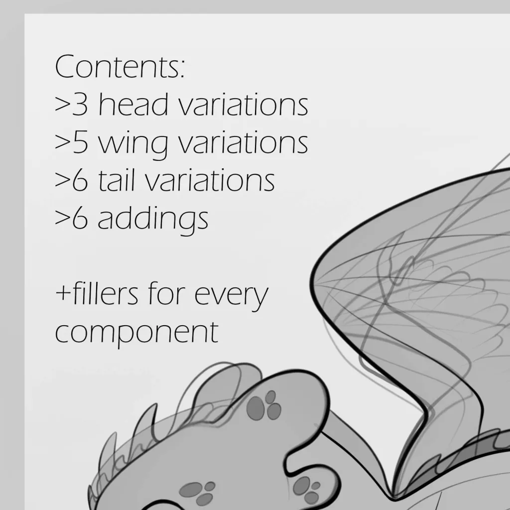 chat with ai character: httyd infection au