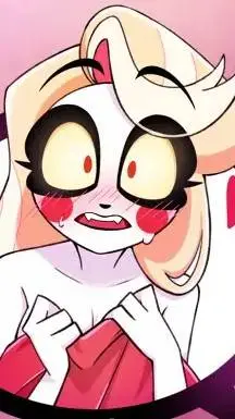 ai character: Velvette is cooked background