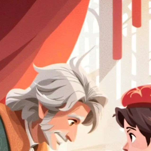 chat with ai character: rey dabit