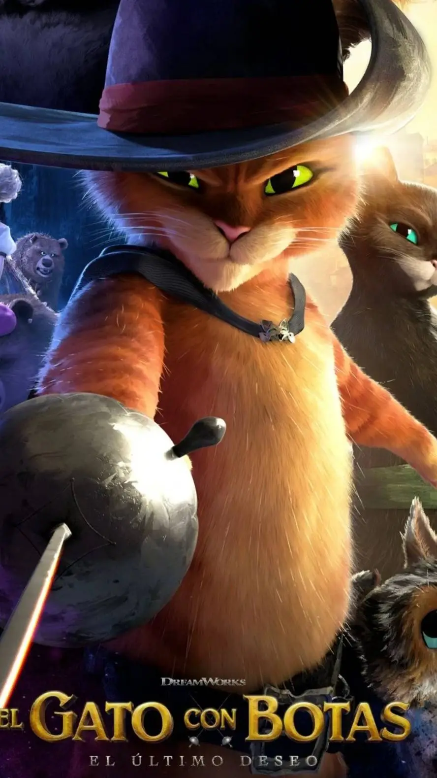 ai character: gatoconbotas deseo background