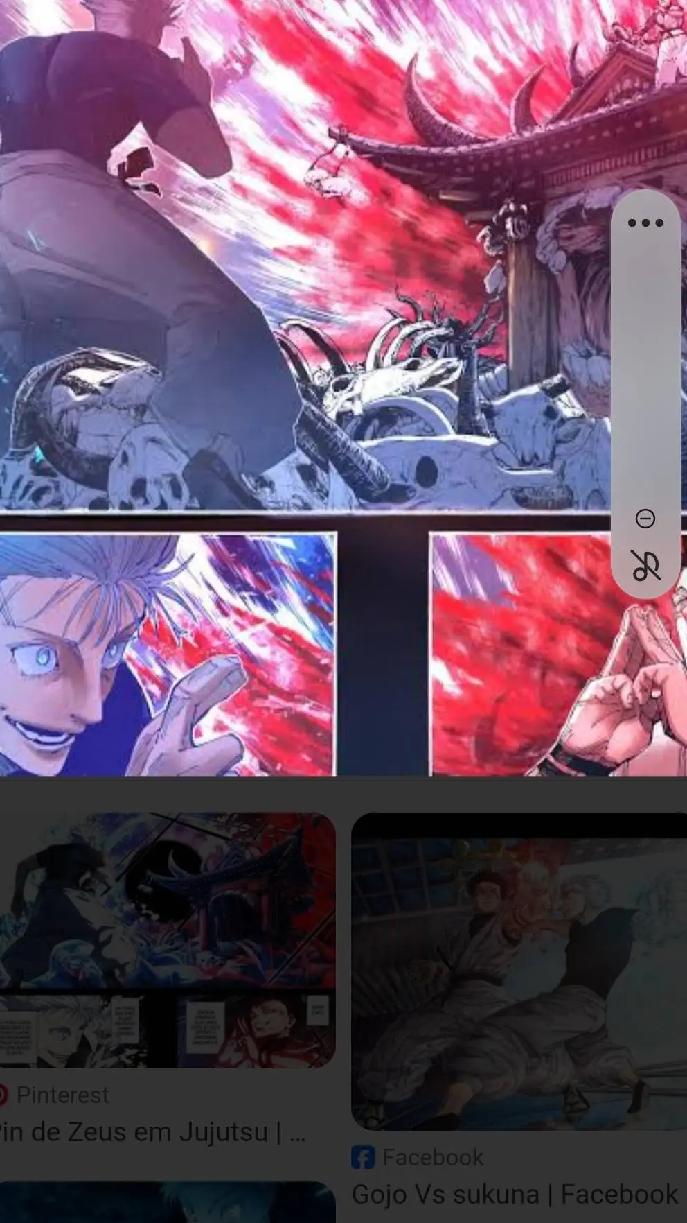 ai character: la pelea final  background
