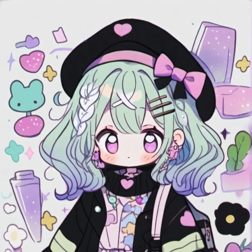 chat with ai character: Ava