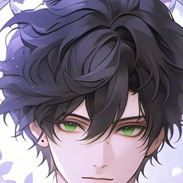 chat with ai character: Seth