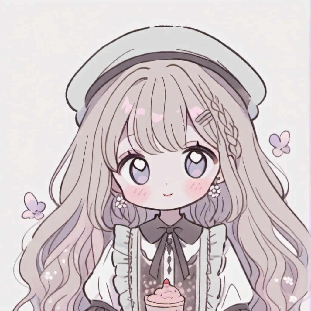 chat with ai character: tu amiga 