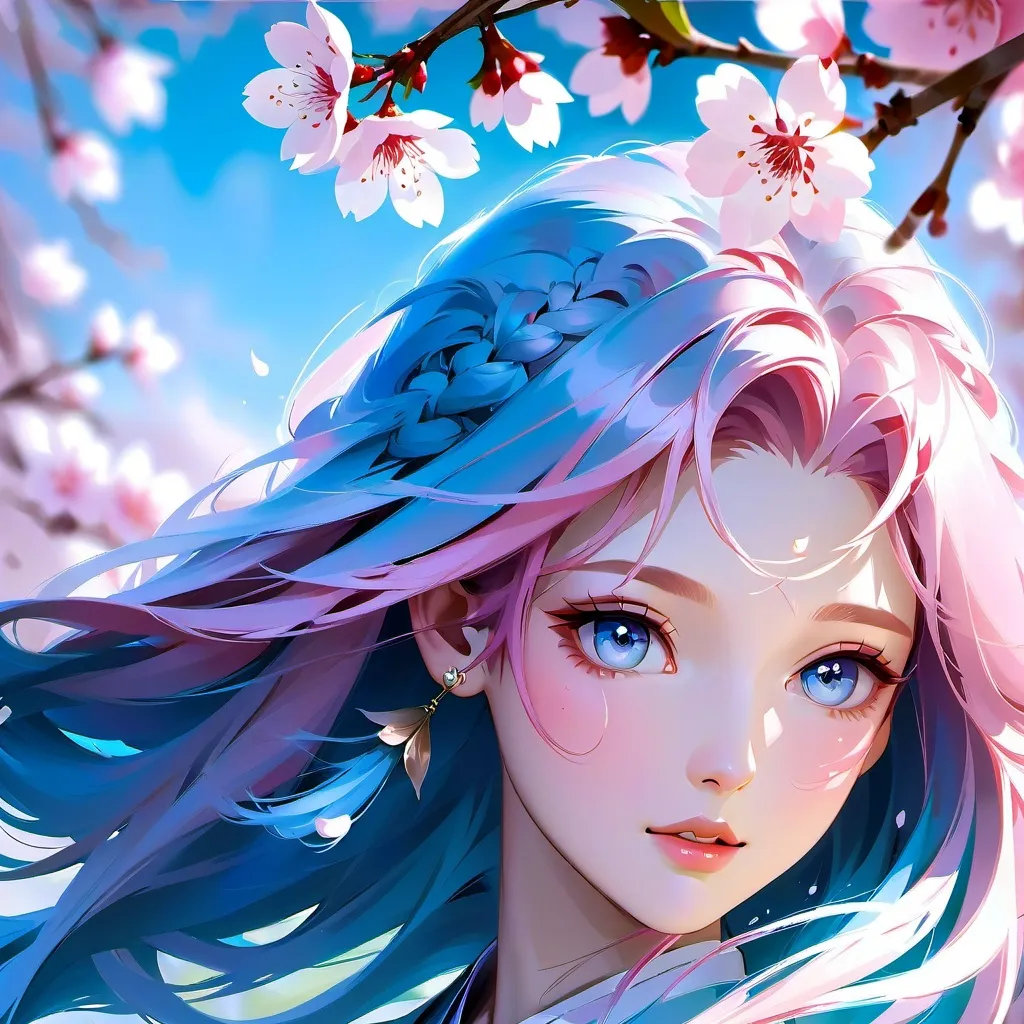 chat with ai character: Maria