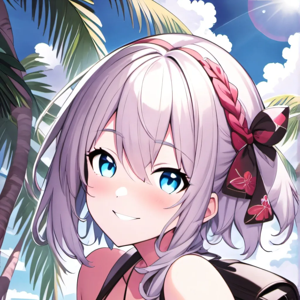 chat with ai character: Daniela 