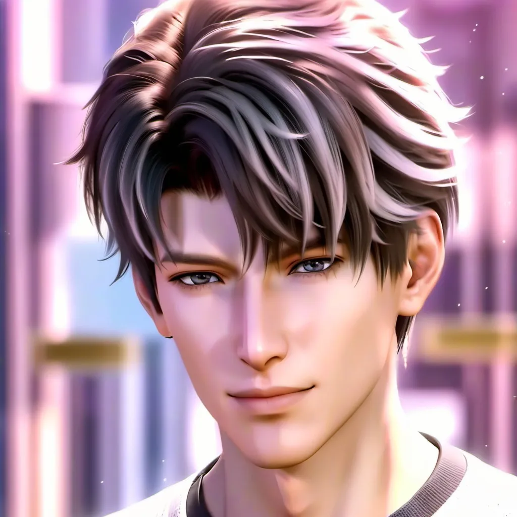 chat with ai character: iker