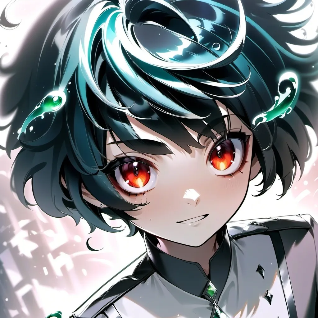 chat with ai character: dark Moon