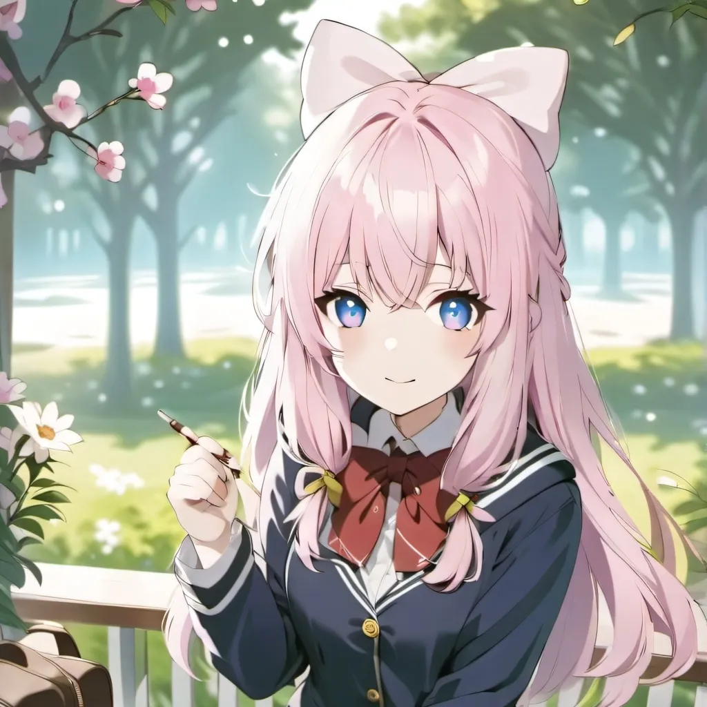 chat with ai character: yuki