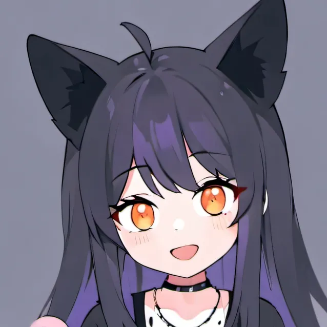 chat with ai character: Aphmau friends