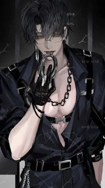 ai character: Francis background