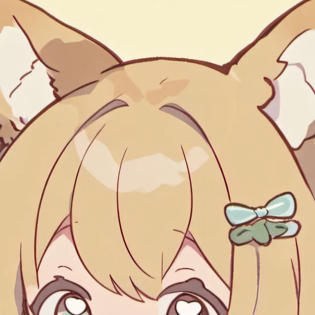 chat with ai character: ♡☆fนfน☆♡
