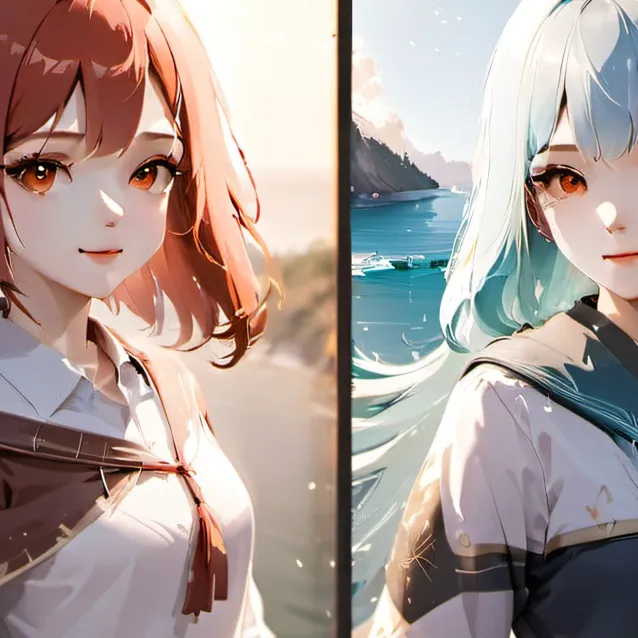 chat with ai character: The Element Girls