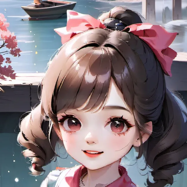 chat with ai character: ♡☆Jennifer!♧◇