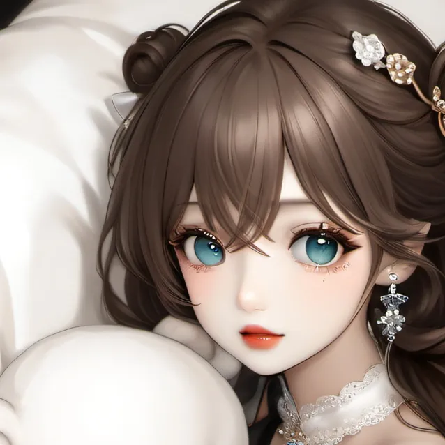 chat with ai character: Amelia