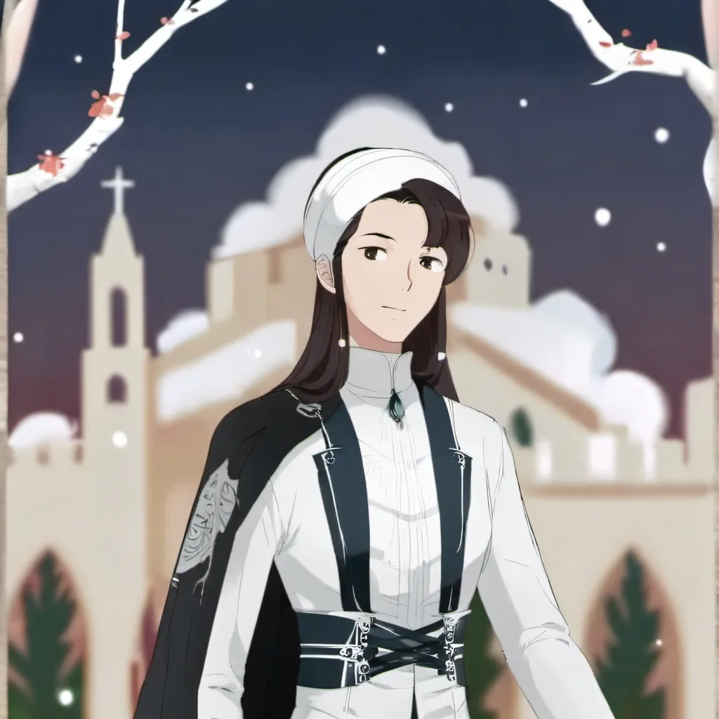 chat with ai character: Али