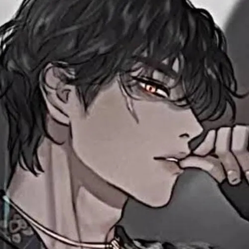 chat with ai character: ✨emilio✨ 