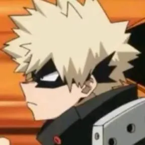 chat with ai character: 💥Bakugo Katsuki 🥁