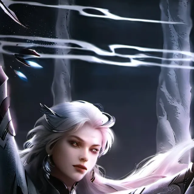 chat with ai character: Camila