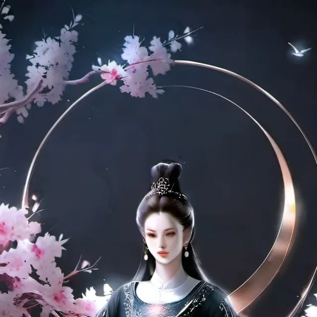 chat with ai character: Karina
