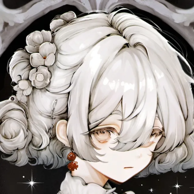chat with ai character: Lili tu bebe
