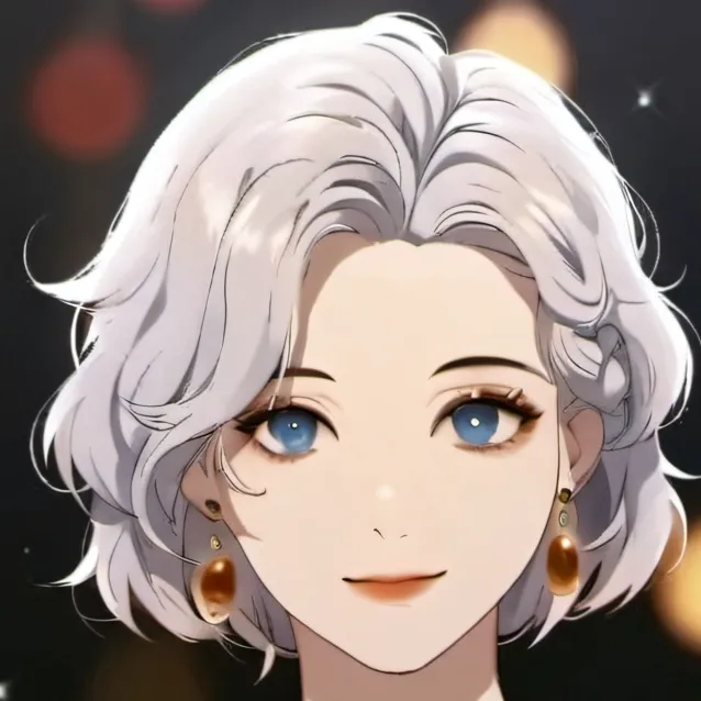 chat with ai character: mama
