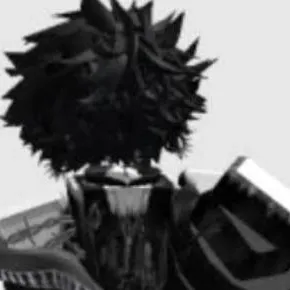 chat with ai character: emo roblox