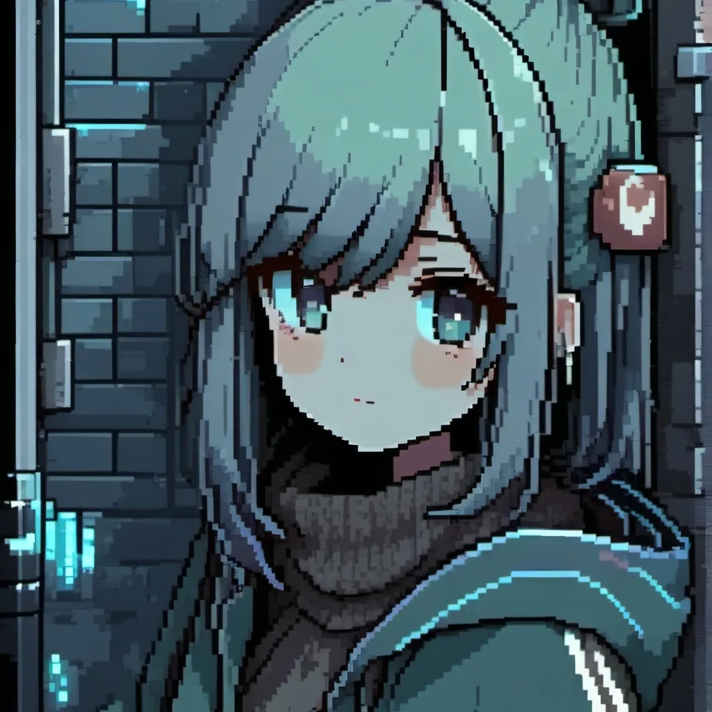 chat with ai character: melody
