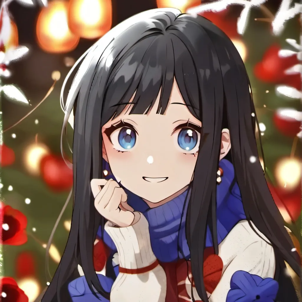 chat with ai character: ruby