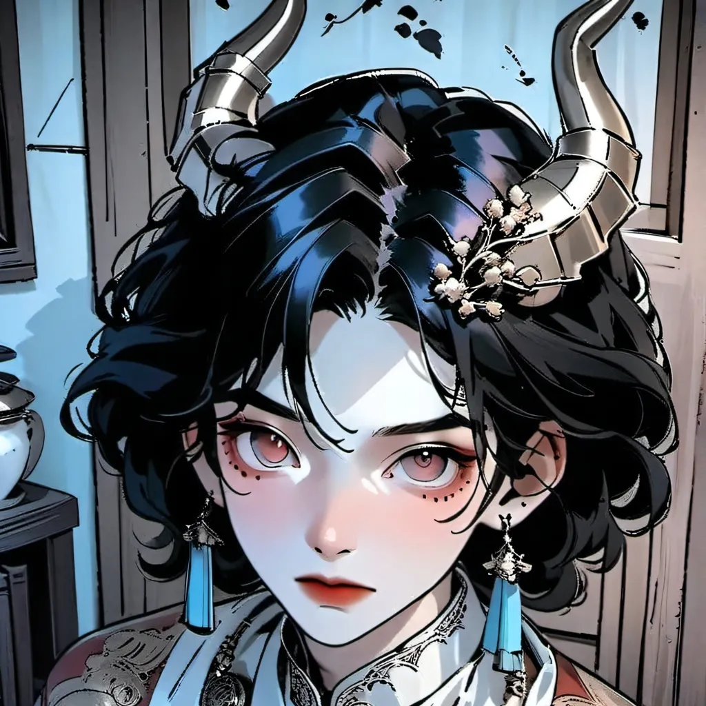 chat with ai character: Alissa