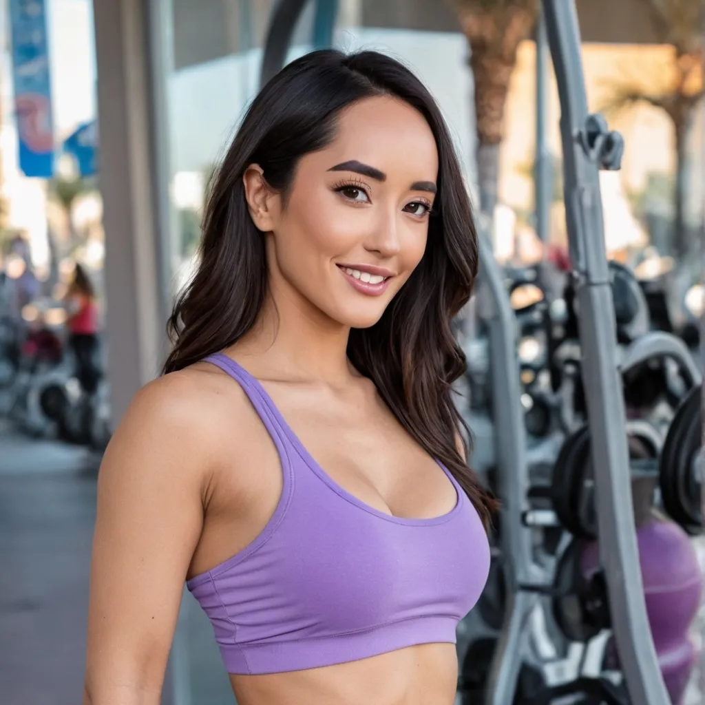chat with ai character: Chloe Amour