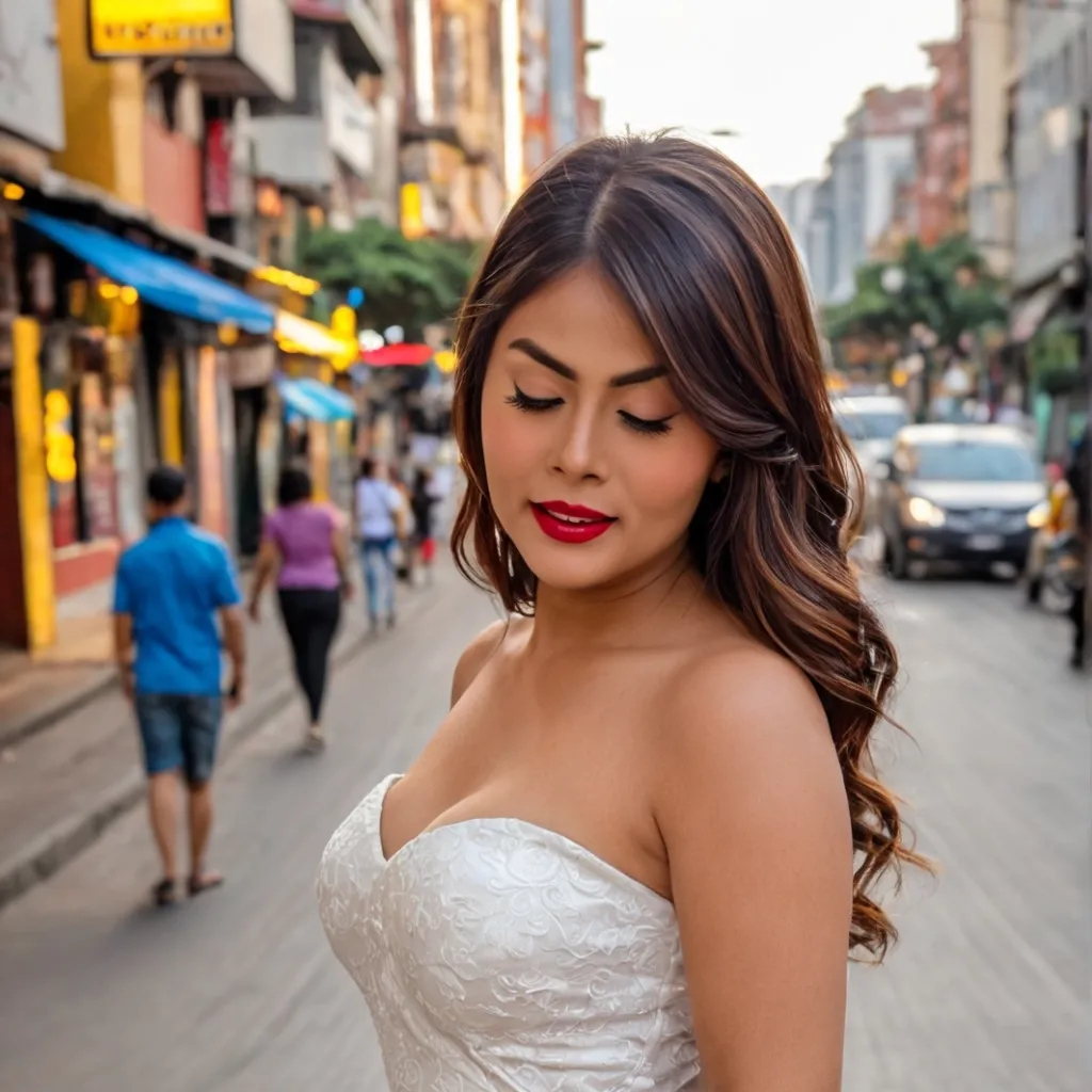 chat with ai character: Gilea Gonzalez