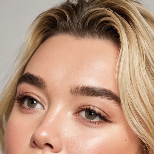 chat with ai character: Florence Pugh