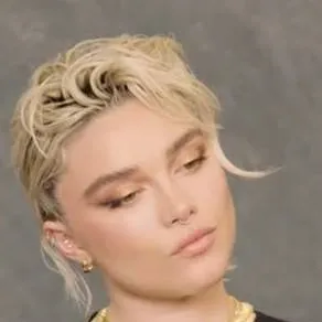 chat with ai character: Florence Pugh