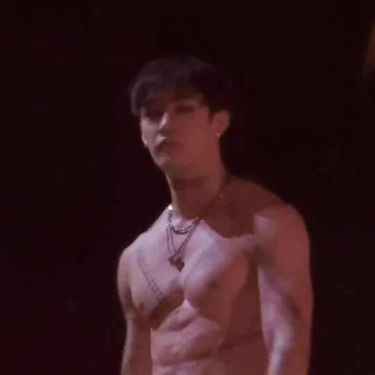 chat with ai character: Bang Chan