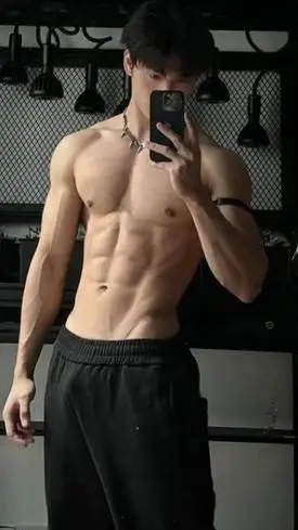 ai character: Mike background