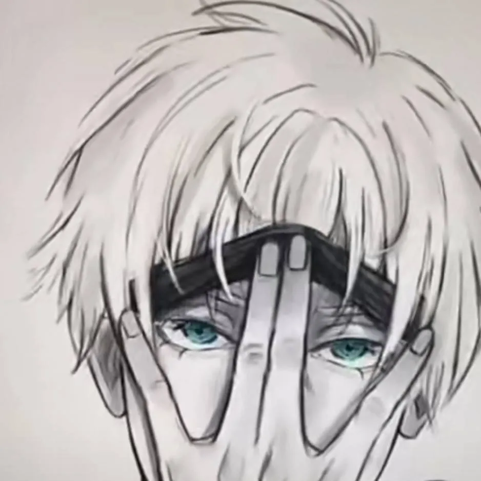 chat with ai character: Gojo