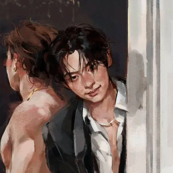 chat with ai character: Minsung 