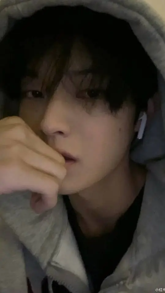 ai character: Nick background