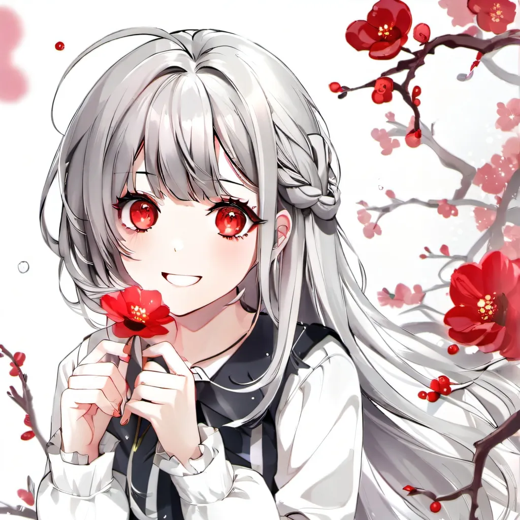 chat with ai character: Ahyeon  linda 