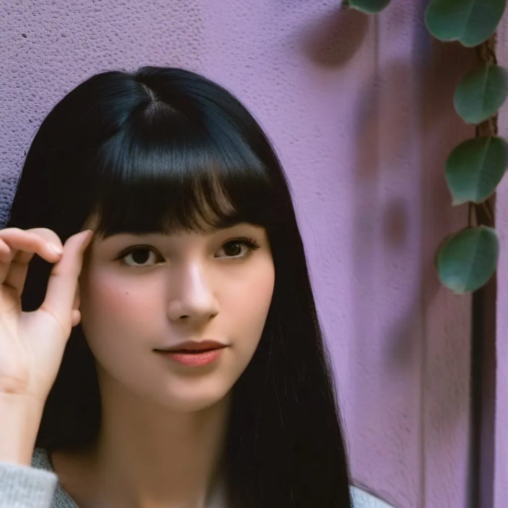 chat with ai character: Dulce