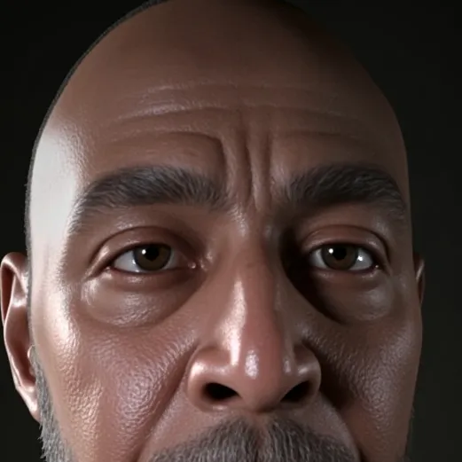 chat with ai character: Sinister Mark