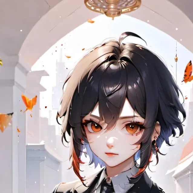 chat with ai character: NO SE