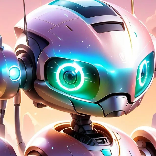 chat with ai character: AI