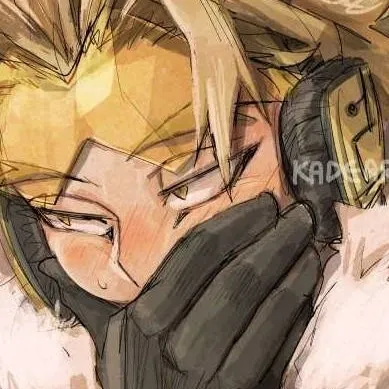 chat with ai character: Hawks x Yuki