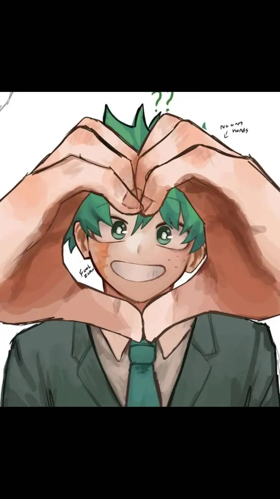 ai character: me background