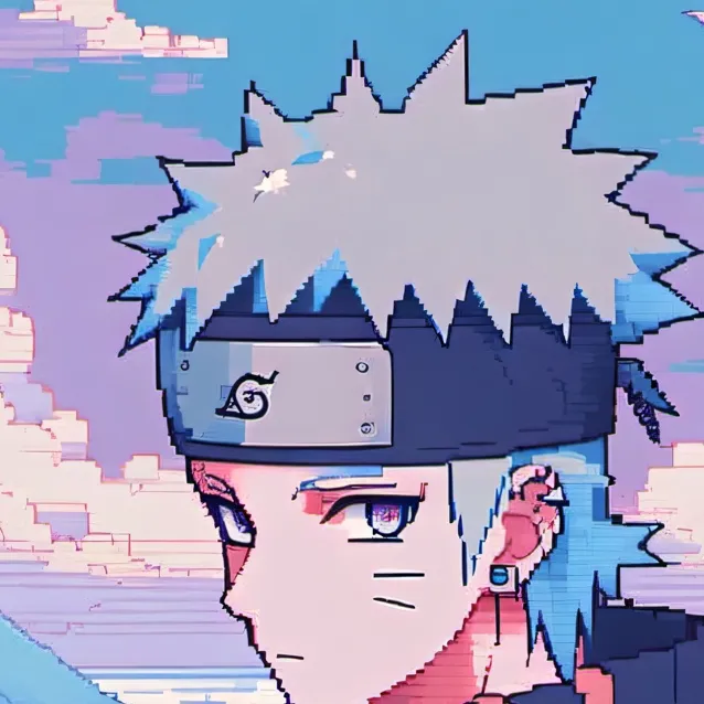 chat with ai character: naruto uzumaki