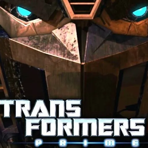 chat with ai character: transformers prime
