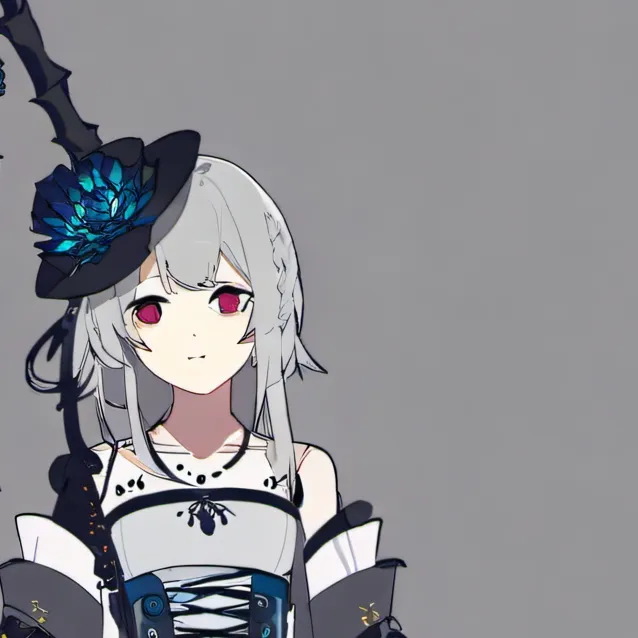 chat with ai character: Sarah